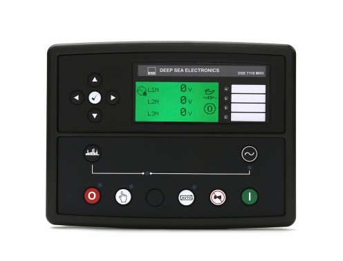 DSE7110MKII (obsoleted)